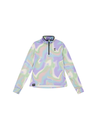 CL Pully Women | Pink Multi