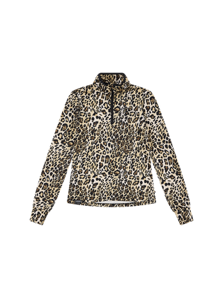 Arty Pully Women | Brown Multi