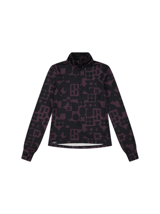 Arty Pully Women | Bordeaux