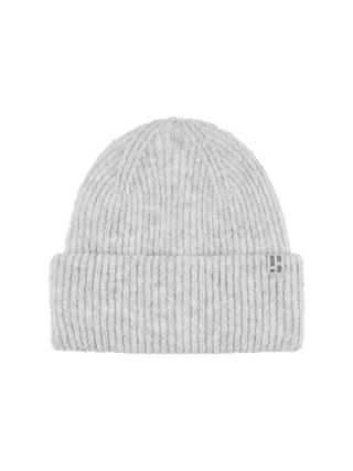 Arctic Beanie | Lightgrey