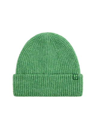 Arctic Beanie | Island Green