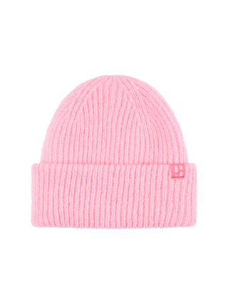 Arctic Beanie | Powder Rose