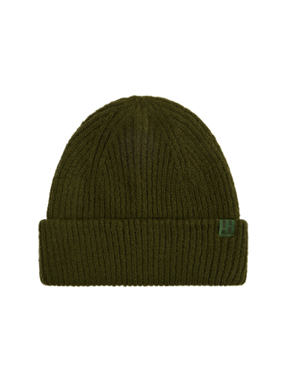 arctic beanie | Green