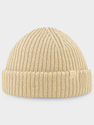 Fisherman Beanie | Sand