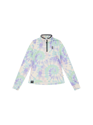 CL Pully Women | White Multi