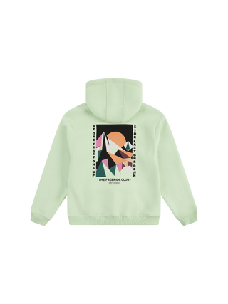 CL Hoody Men | Avocado