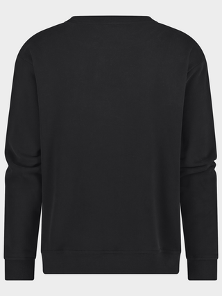 Arty Sweater Men | Black