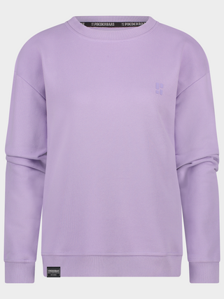 Arty Sweater Women | Lila