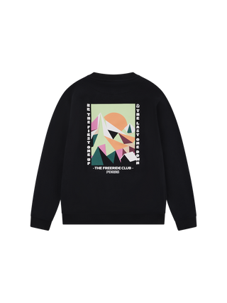 CL Sweater Men | Black