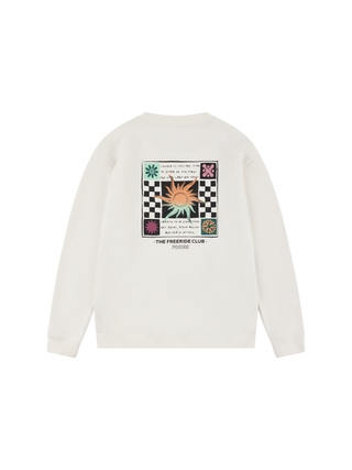 CL Sweater Men | Off White