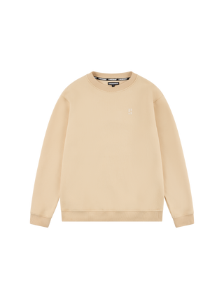 CL Sweater Men | Warm Sand