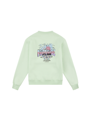 CL Sweater Women | Avocado