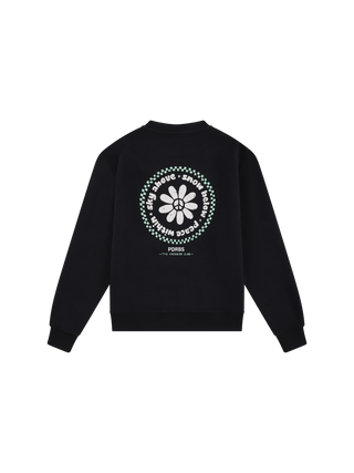 CL Sweater Women | Black