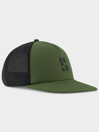 Lightweight Riders Cap | Green Multi