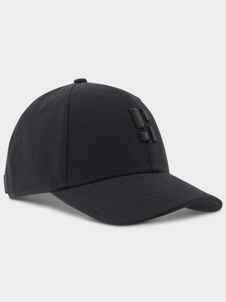 Brand Cap | Black