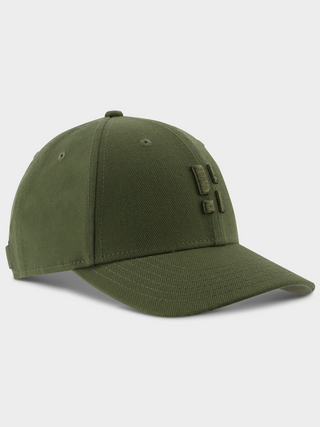 Brand Cap | Green