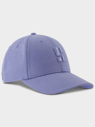 Brand Cap | Purple