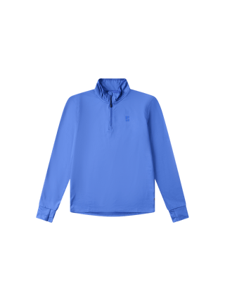 Arctic Pully Men 2.0 | Ballpoint Blue