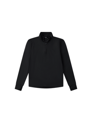 Arctic Pully Men 2.0 | Black