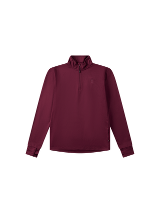 Arctic Pully Men 2.0 | Bordeaux