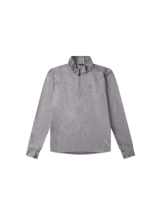 Arctic Pully Men 2.0 | Grey Melange