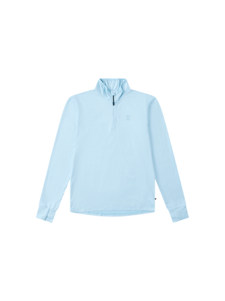 Arctic Pully Men 2.0 | Ice Blue