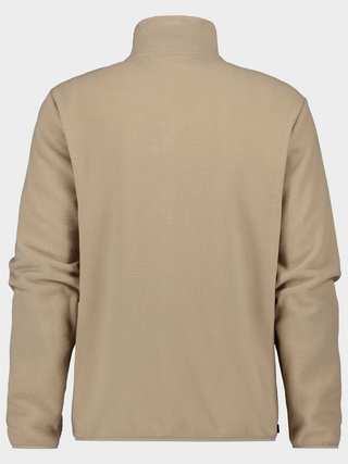 Four Seasons Fleece Jacket Men | Sand