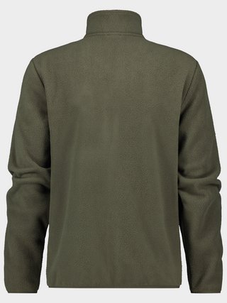 Four Seasons Fleece Jacket Men | Green