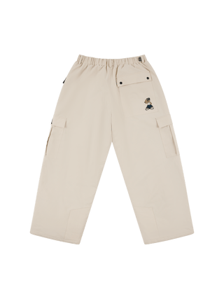 SACHI Shred Pant | Stone