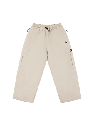 SACHI Shred Pant | Stone