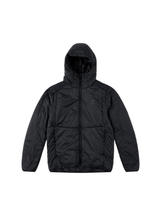 Freeride Insulated Jacket Men | Black