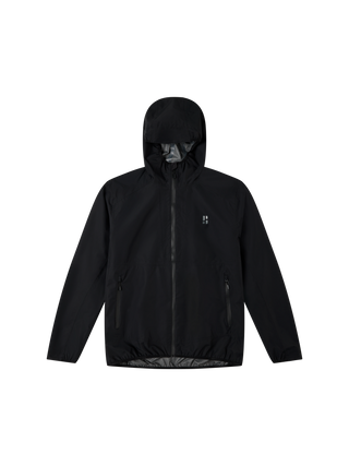 SOLX Multi Sport Jacket 2.5L Men | Black