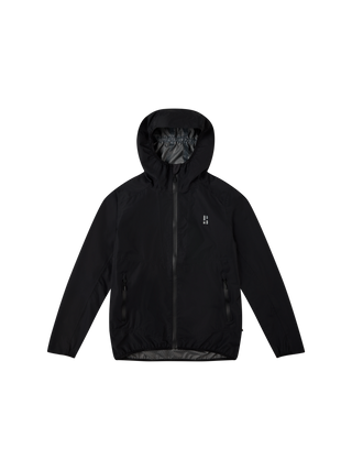 SOLX Multi Sport Jacket 2.5L Women | Black