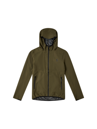 SOLX Multi Sport Jacket 2.5L Women | Olive Green