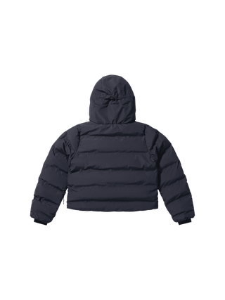 Vorax Jacket Women | Black