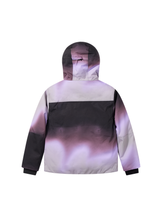 Jibba Cryo Park Jacket | Faded Lila