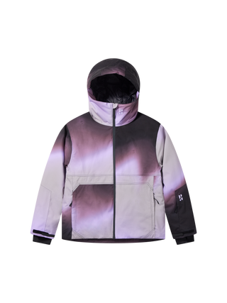Jibba Cryo Park Jacket | Faded Lila