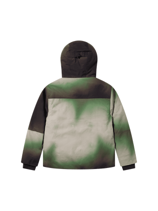 Jibba Cryo Park Jacket | Faded Olive