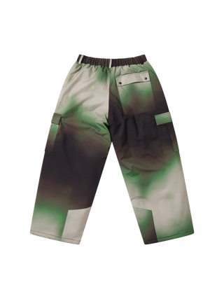 Jibba Cryo Park Pant | Faded Olive