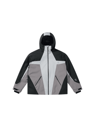 CS Jacket | Black Grey