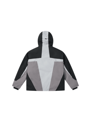 CS Jacket | Black Grey