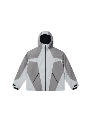 CS Jacket | Grey Multi