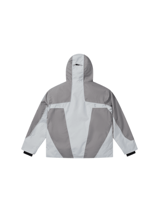CS Jacket | Grey Multi