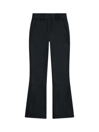 Arctic Stretch Softshell Pant Women | Black