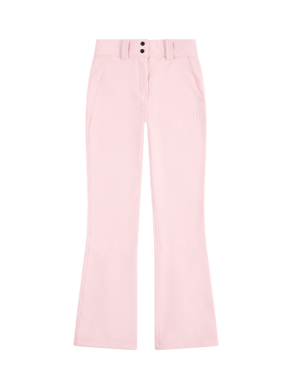 Arctic Stretch Softshell Pant Women | Powder Rose