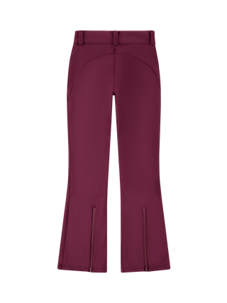 Arctic Stretch Softshell Pant Women | Bordeaux