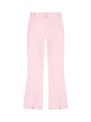 Arctic Stretch Softshell Pant Women | Powder Rose