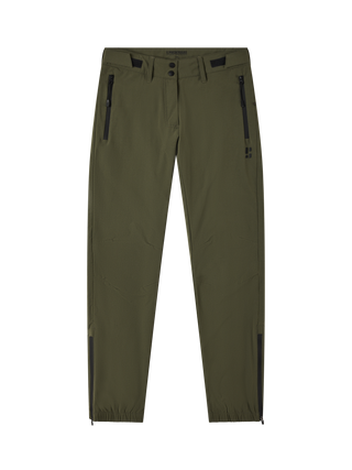 SOLX Outdoor Pant | Olive Green