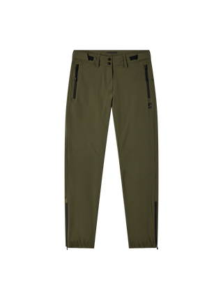 SOLX Outdoor Pant | Olive Green