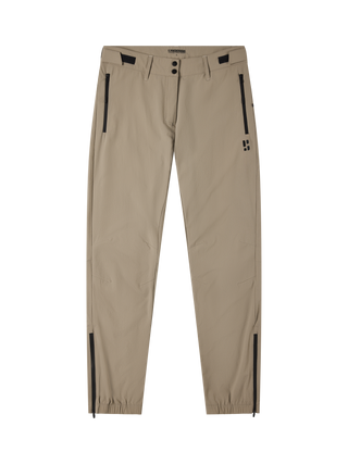 SOLX Outdoor Pant | Vintage Khaki
